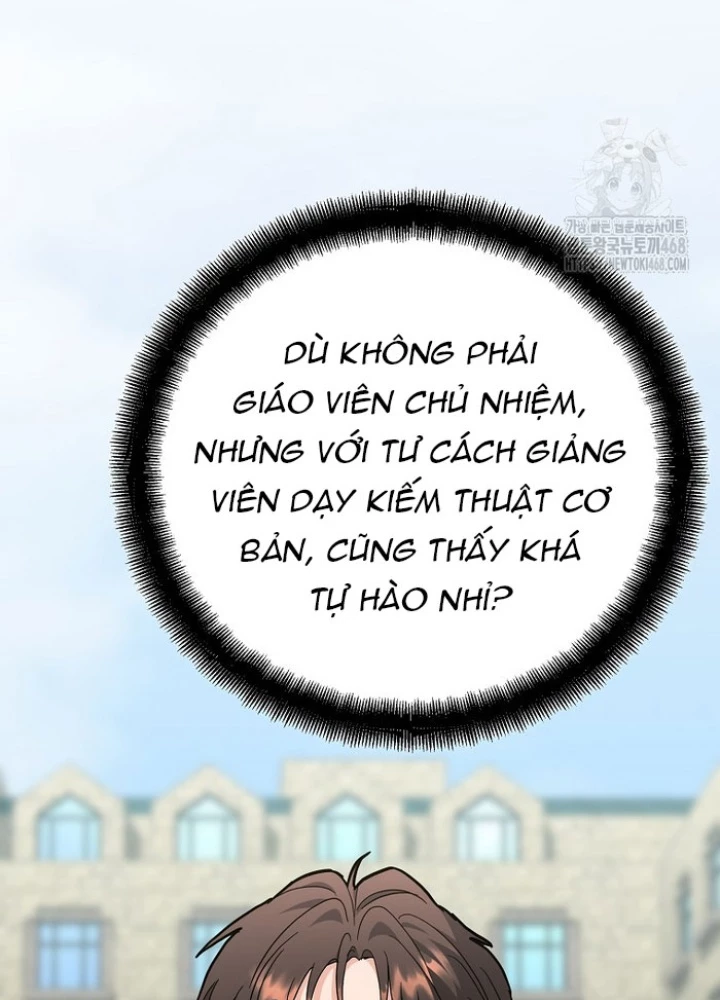 Trở thành huấn luyện viên kiếm thuật tại học viện Chapter 33 - 47