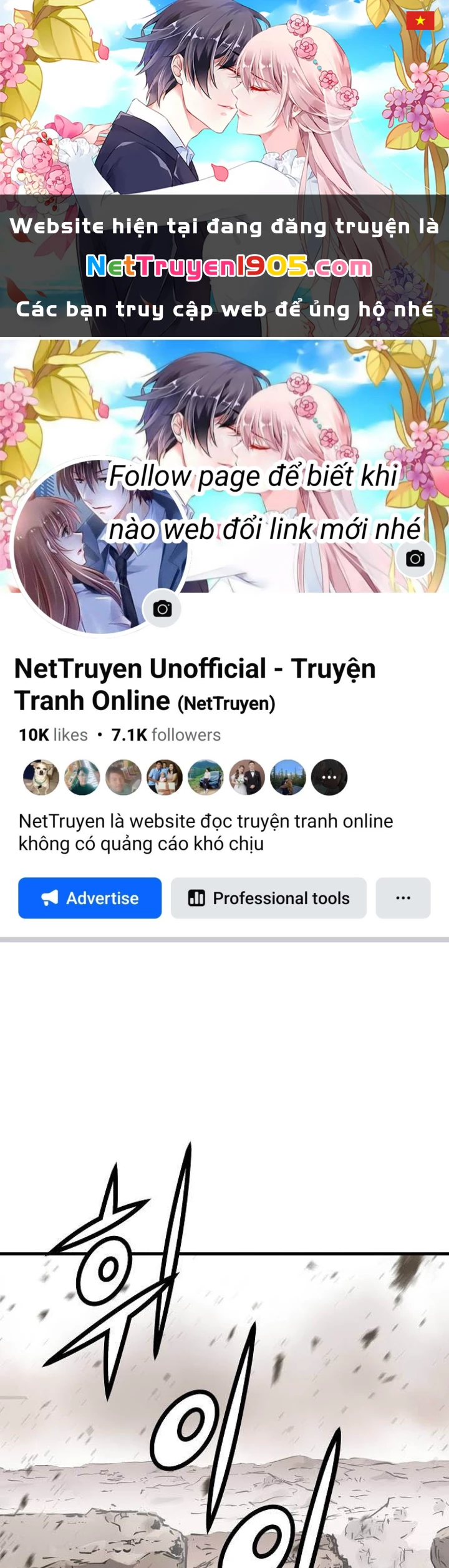 Tuyệt Thế Hồi Quy Chapter 63 - 1