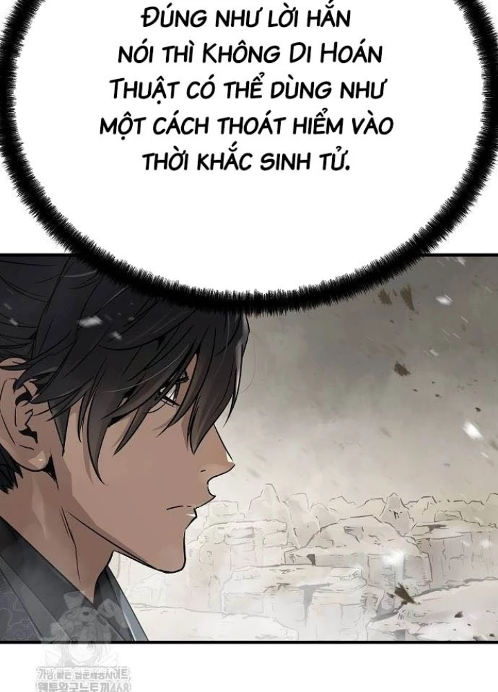 Tuyệt Thế Hồi Quy Chapter 63 - 9