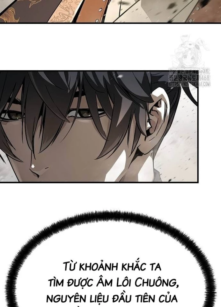 Tuyệt Thế Hồi Quy Chapter 63 - 13