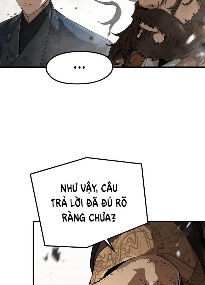 Tuyệt Thế Hồi Quy Chapter 63 - 67