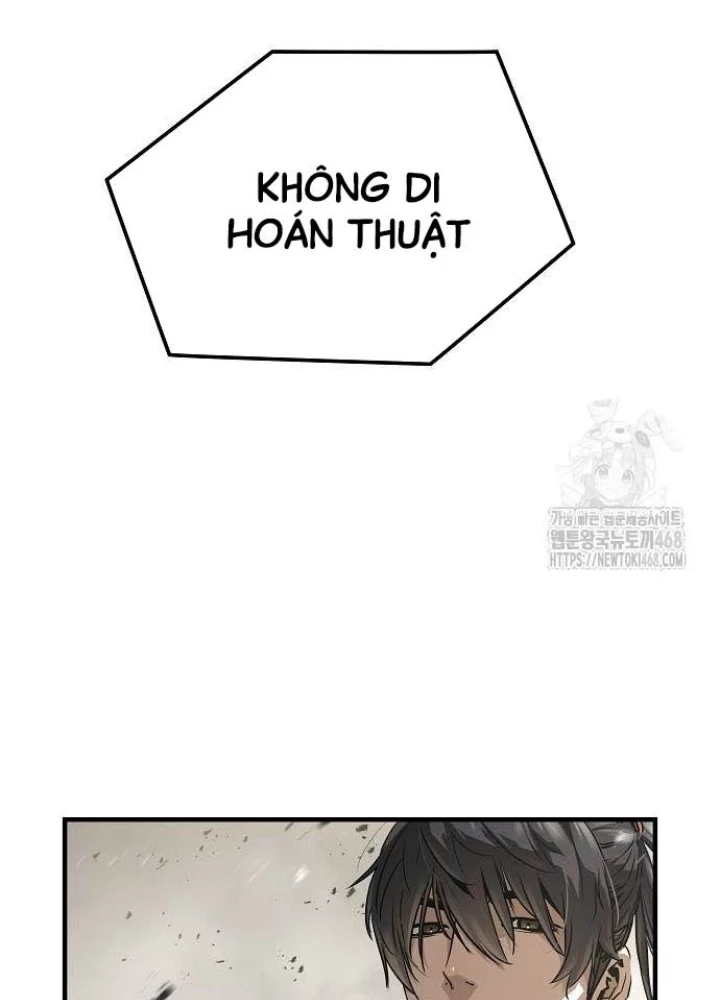 Tuyệt Thế Hồi Quy Chapter 63 - 71