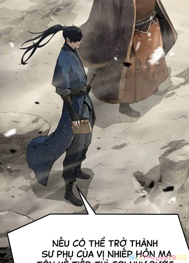 Tuyệt Thế Hồi Quy Chapter 63 - 97