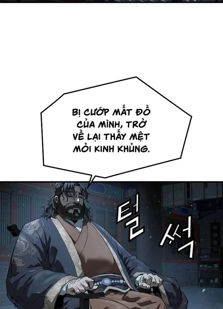 Tuyệt Thế Hồi Quy Chapter 63 - 105