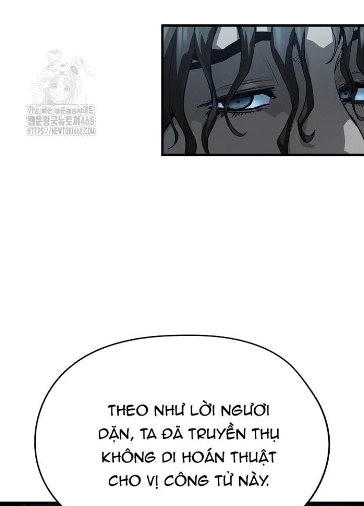 Tuyệt Thế Hồi Quy Chapter 63 - 107