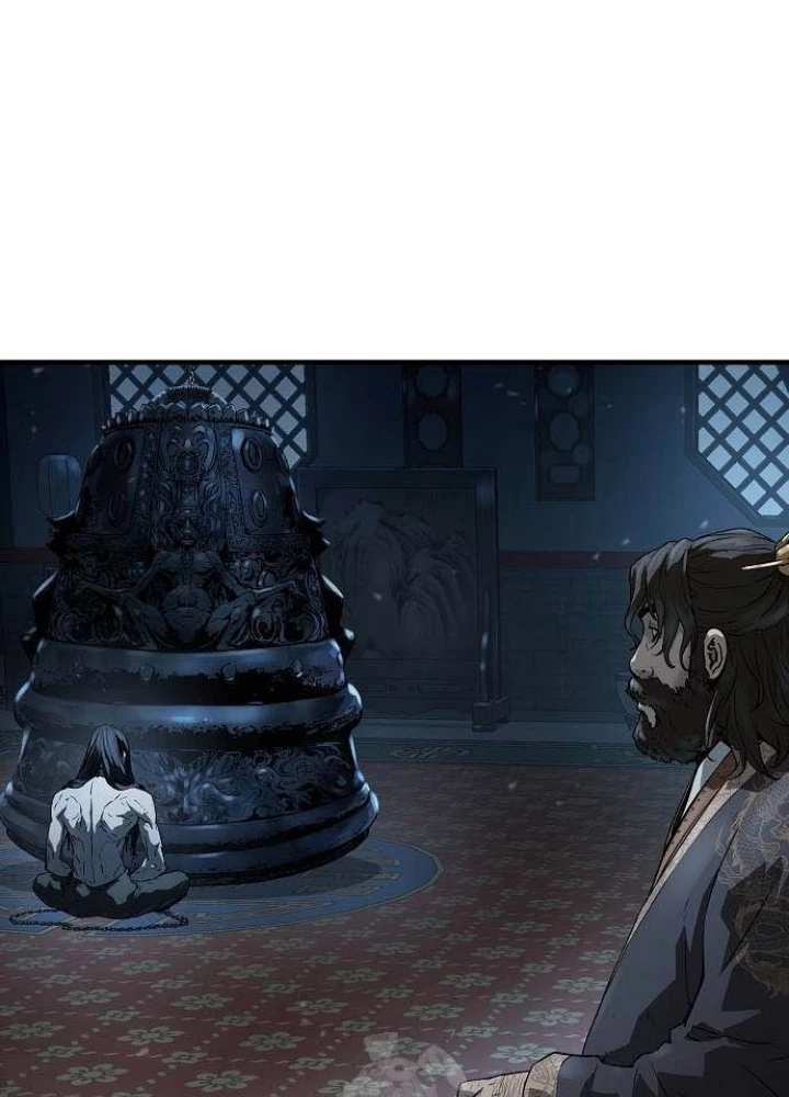 Tuyệt Thế Hồi Quy Chapter 63 - 113