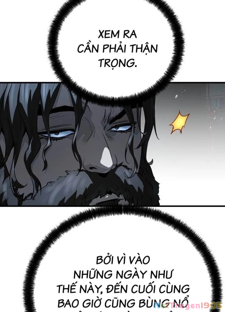 Tuyệt Thế Hồi Quy Chapter 63 - 117