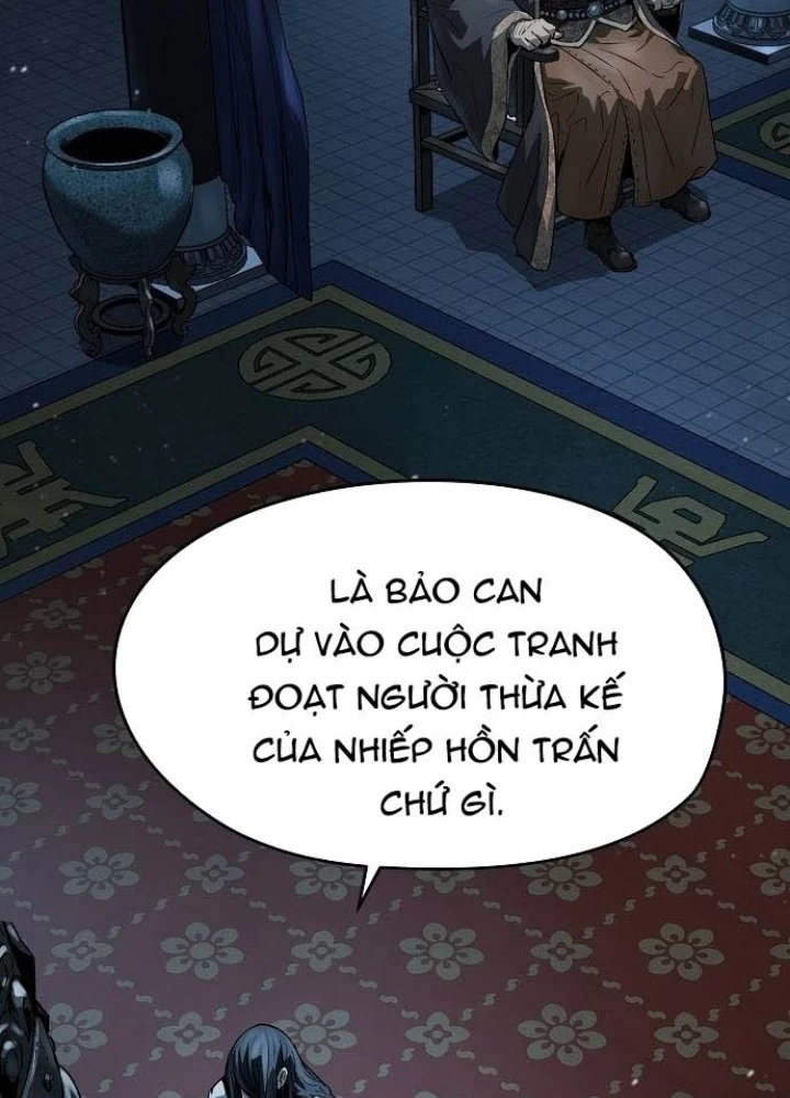 Tuyệt Thế Hồi Quy Chapter 63 - 123