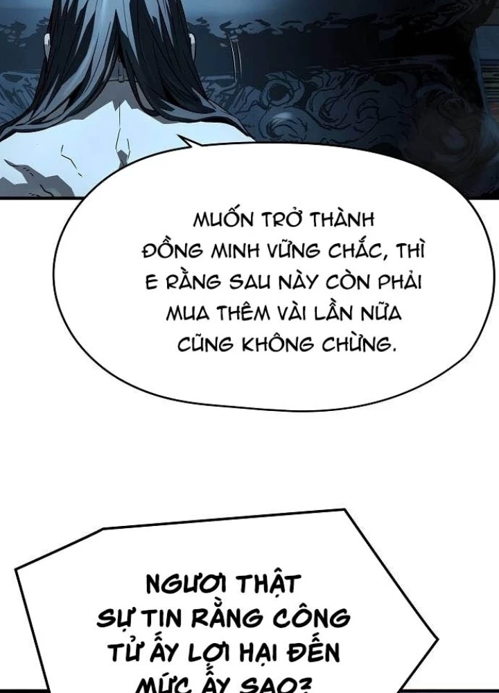 Tuyệt Thế Hồi Quy Chapter 63 - 147