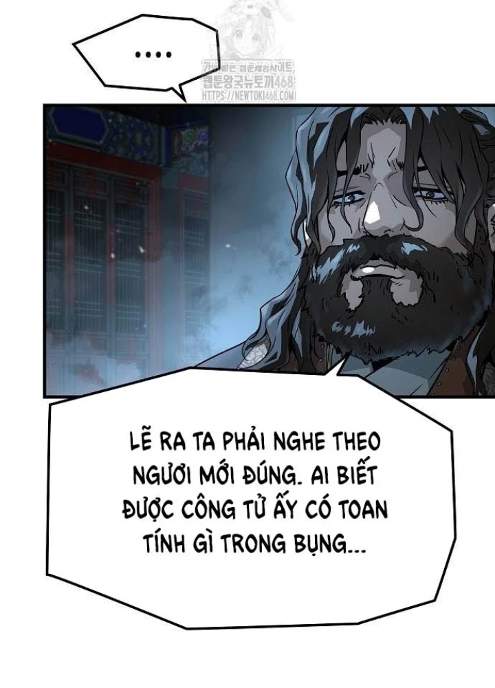 Tuyệt Thế Hồi Quy Chapter 63 - 163