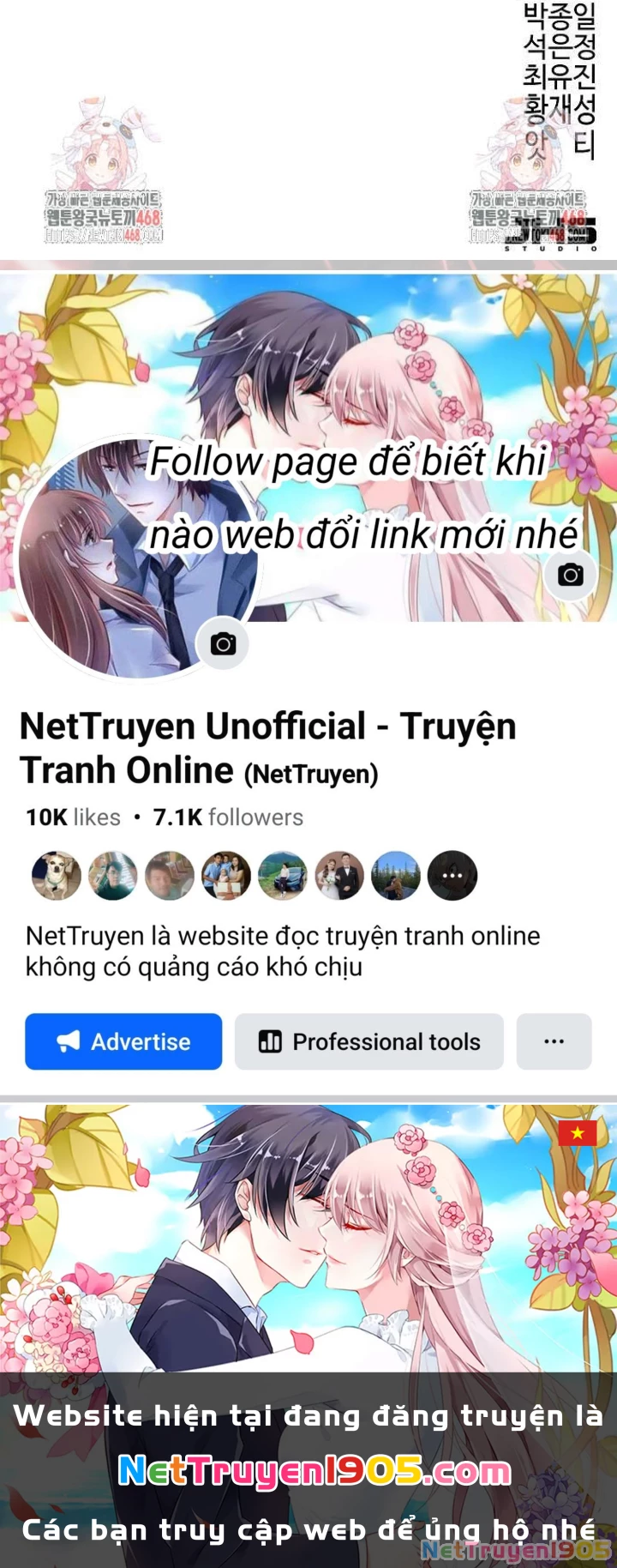 Tuyệt Thế Hồi Quy Chapter 63 - 204