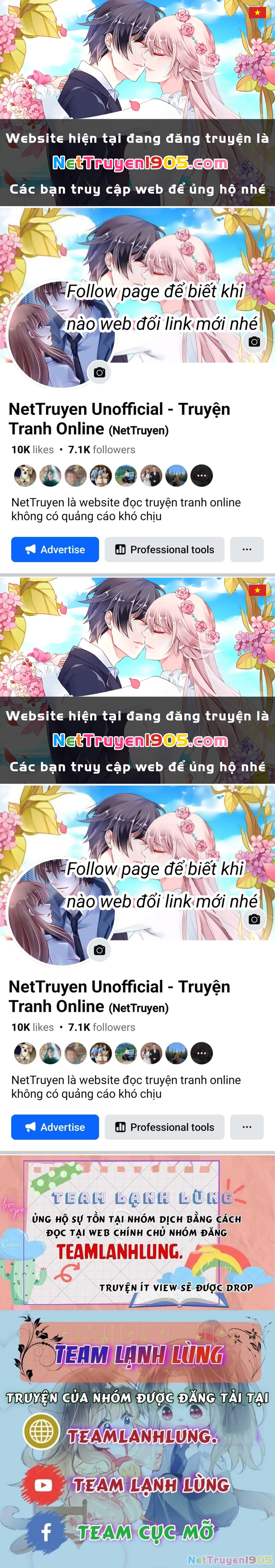 Bạo Quân Khát Máu Hóa Ra Là Chồng Cũ Của Tôi Chapter  48 - 1