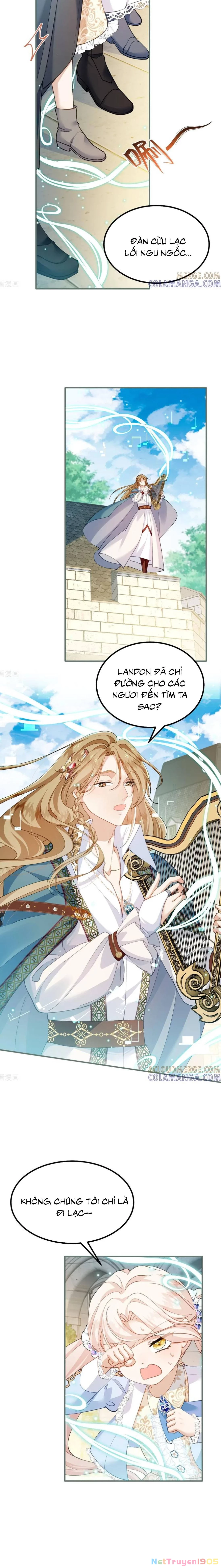 Bạo Quân Khát Máu Hóa Ra Là Chồng Cũ Của Tôi Chapter  48 - 4