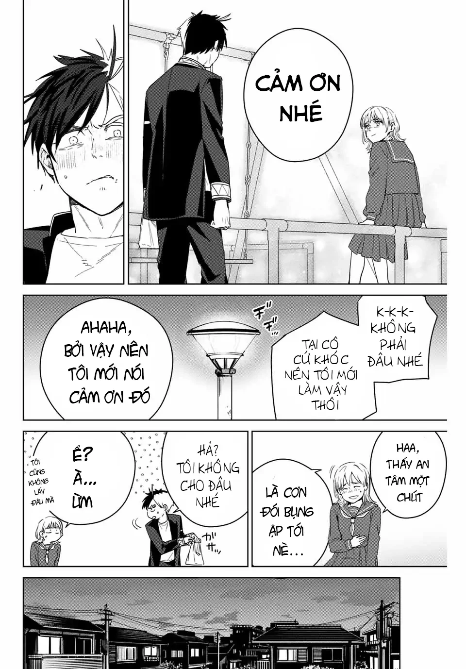 Wind Breaker (Nii Satoru) Chapter 40 - 10