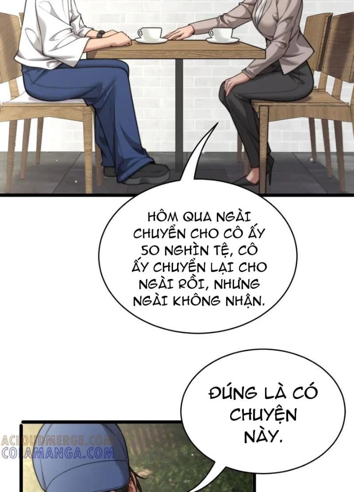 Sau Khi Tự Do Tài Chính, Họ Đã Dâng Hiến Lòng Trung Thành Chapter 40 - 7
