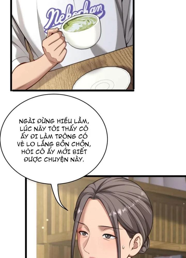 Sau Khi Tự Do Tài Chính, Họ Đã Dâng Hiến Lòng Trung Thành Chapter 40 - 9