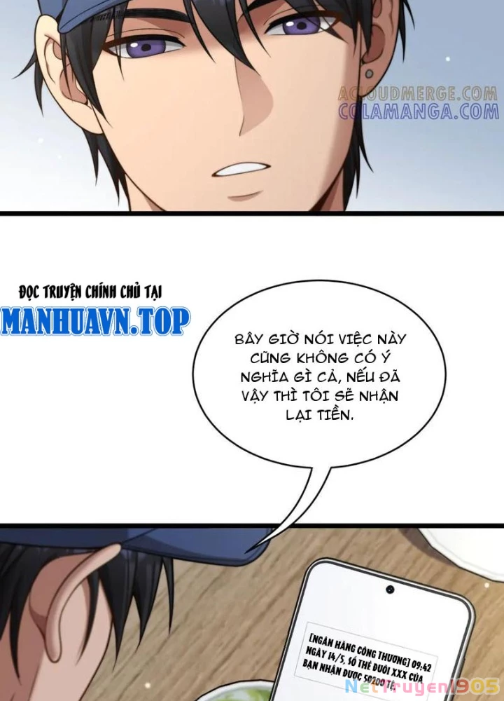 Sau Khi Tự Do Tài Chính, Họ Đã Dâng Hiến Lòng Trung Thành Chapter 40 - 15