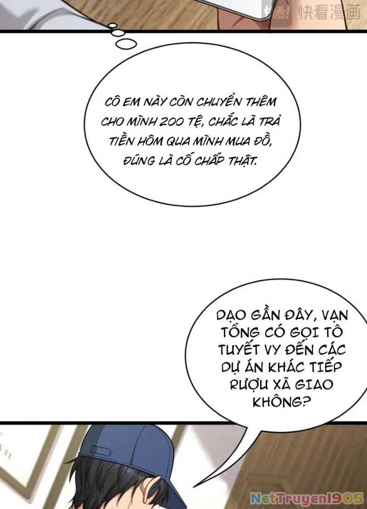 Sau Khi Tự Do Tài Chính, Họ Đã Dâng Hiến Lòng Trung Thành Chapter 40 - 17