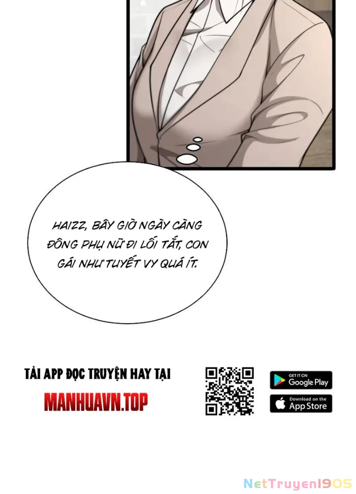 Sau Khi Tự Do Tài Chính, Họ Đã Dâng Hiến Lòng Trung Thành Chapter 40 - 23
