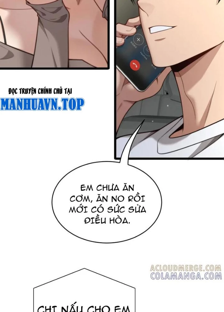Sau Khi Tự Do Tài Chính, Họ Đã Dâng Hiến Lòng Trung Thành Chapter 40 - 31