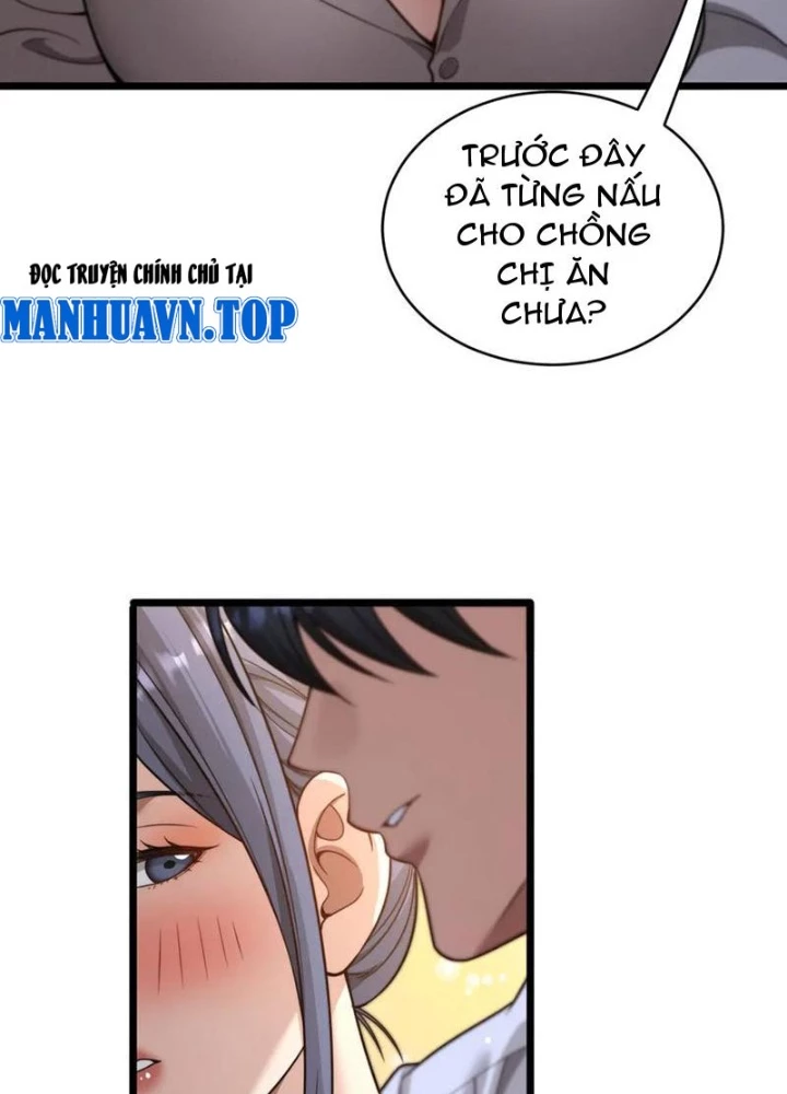 Sau Khi Tự Do Tài Chính, Họ Đã Dâng Hiến Lòng Trung Thành Chapter 40 - 41