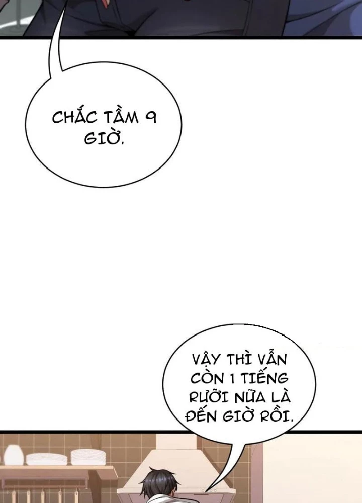 Sau Khi Tự Do Tài Chính, Họ Đã Dâng Hiến Lòng Trung Thành Chapter 40 - 45