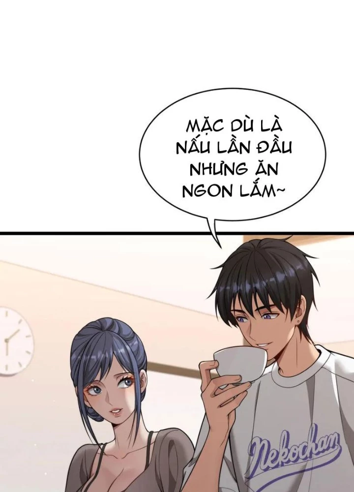 Sau Khi Tự Do Tài Chính, Họ Đã Dâng Hiến Lòng Trung Thành Chapter 40 - 53