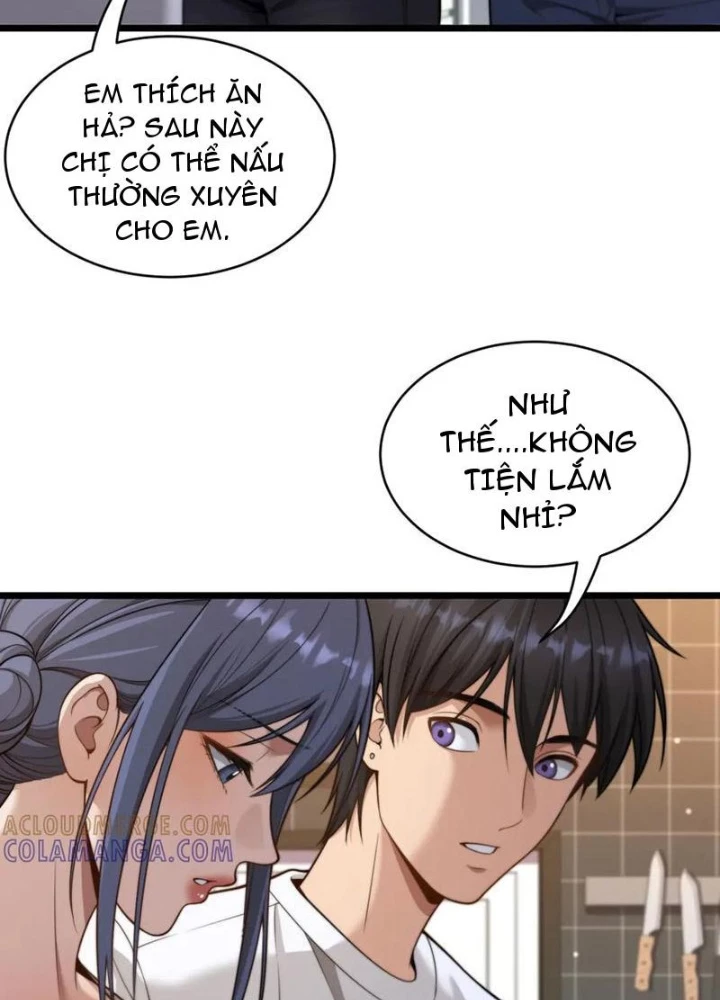 Sau Khi Tự Do Tài Chính, Họ Đã Dâng Hiến Lòng Trung Thành Chapter 40 - 55