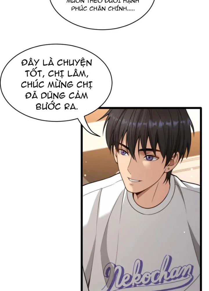 Sau Khi Tự Do Tài Chính, Họ Đã Dâng Hiến Lòng Trung Thành Chapter 40 - 57