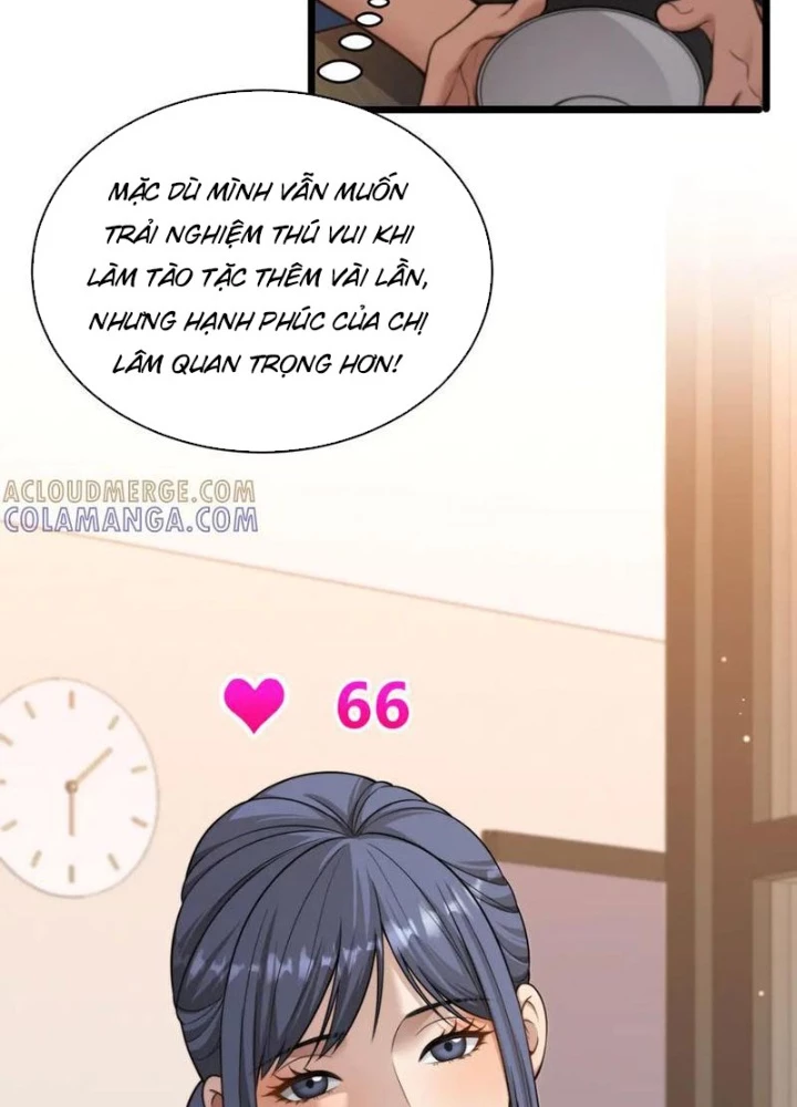 Sau Khi Tự Do Tài Chính, Họ Đã Dâng Hiến Lòng Trung Thành Chapter 40 - 59