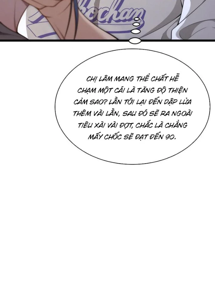 Sau Khi Tự Do Tài Chính, Họ Đã Dâng Hiến Lòng Trung Thành Chapter 40 - 67