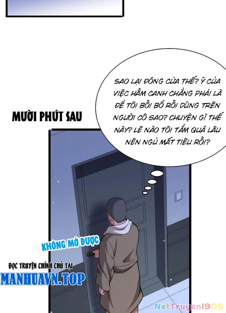 Sau Khi Tự Do Tài Chính, Họ Đã Dâng Hiến Lòng Trung Thành Chapter 40 - 83