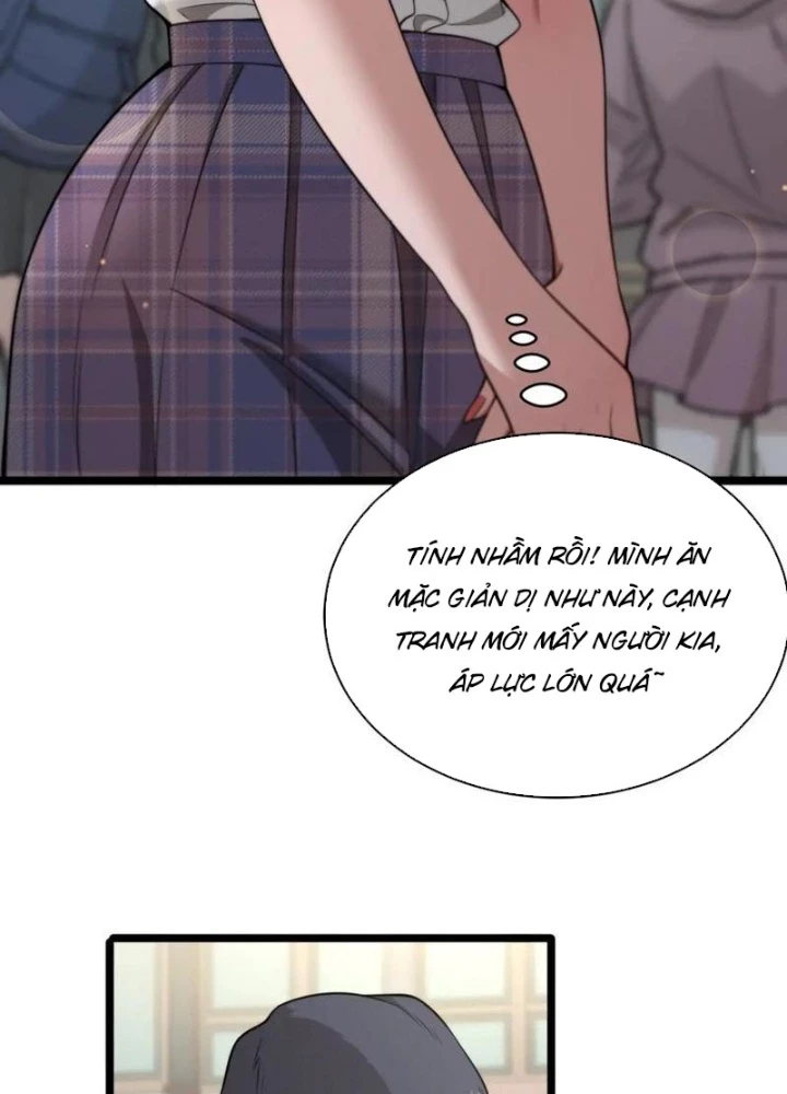 Sau Khi Tự Do Tài Chính, Họ Đã Dâng Hiến Lòng Trung Thành Chapter 40 - 101