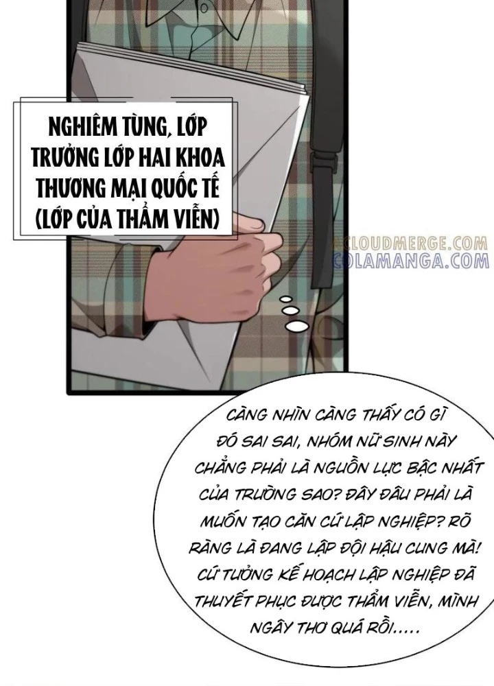 Sau Khi Tự Do Tài Chính, Họ Đã Dâng Hiến Lòng Trung Thành Chapter 40 - 103