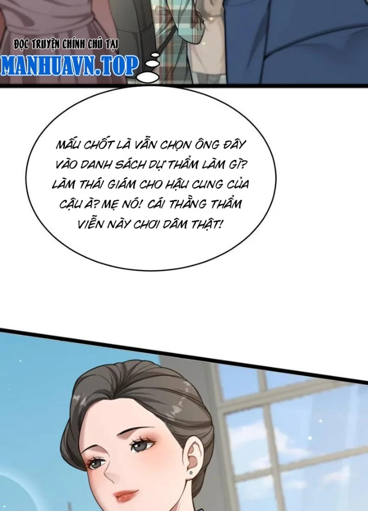 Sau Khi Tự Do Tài Chính, Họ Đã Dâng Hiến Lòng Trung Thành Chapter 40 - 105