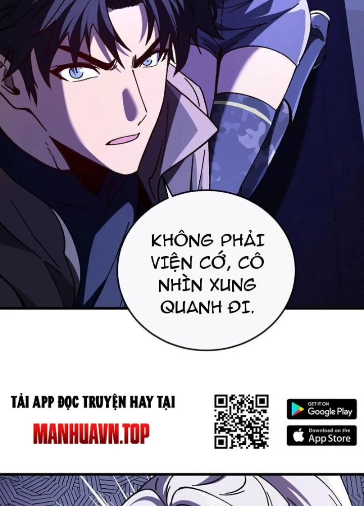 Dị Biến Giáng Lâm Nhân Gian: Kế Hoạch Thanh Trừ Người Chơi Chapter 34 - 21