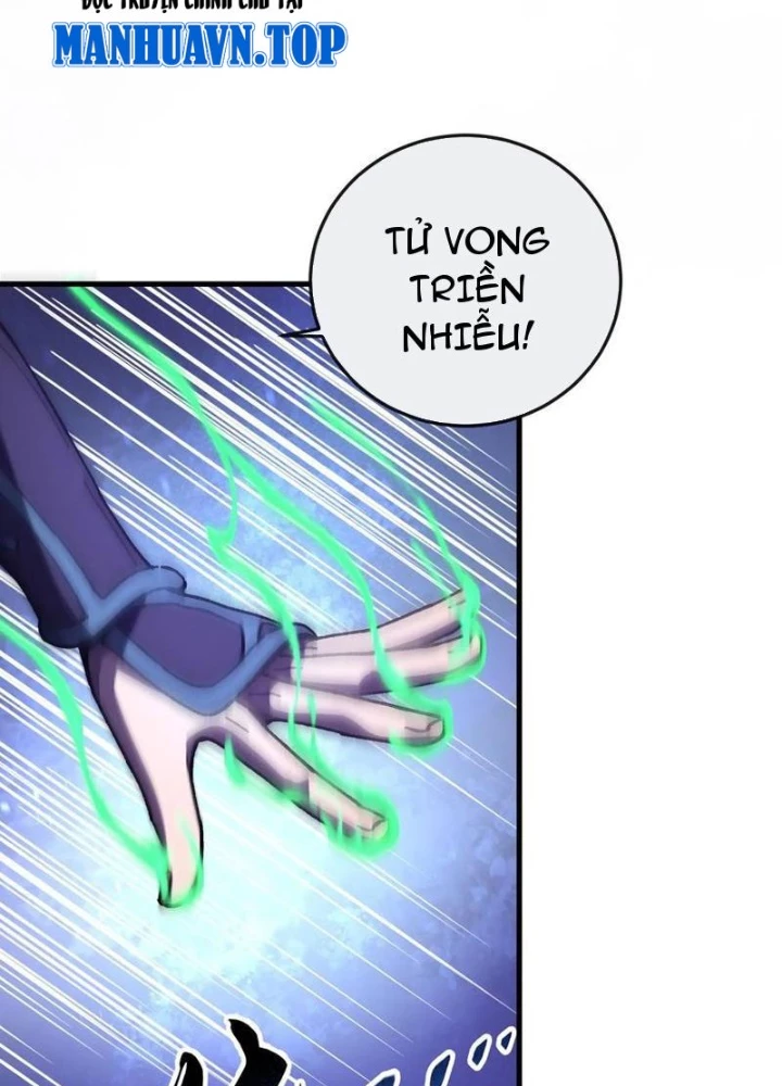Dị Biến Giáng Lâm Nhân Gian: Kế Hoạch Thanh Trừ Người Chơi Chapter 34 - 57