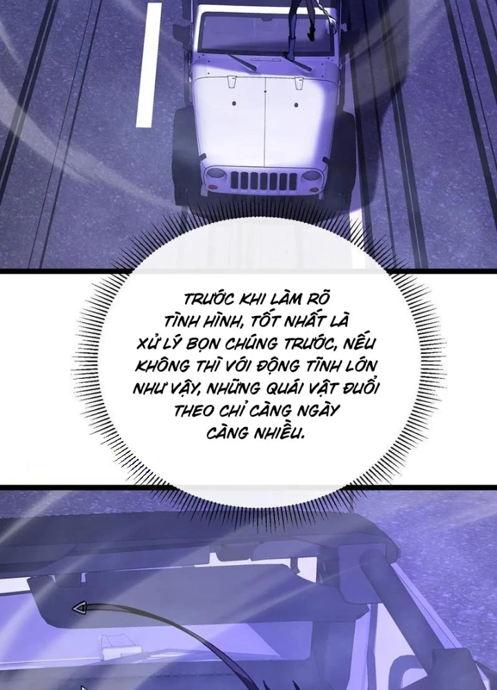 Dị Biến Giáng Lâm Nhân Gian: Kế Hoạch Thanh Trừ Người Chơi Chapter 34 - 77
