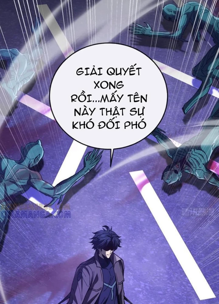 Dị Biến Giáng Lâm Nhân Gian: Kế Hoạch Thanh Trừ Người Chơi Chapter 34 - 91