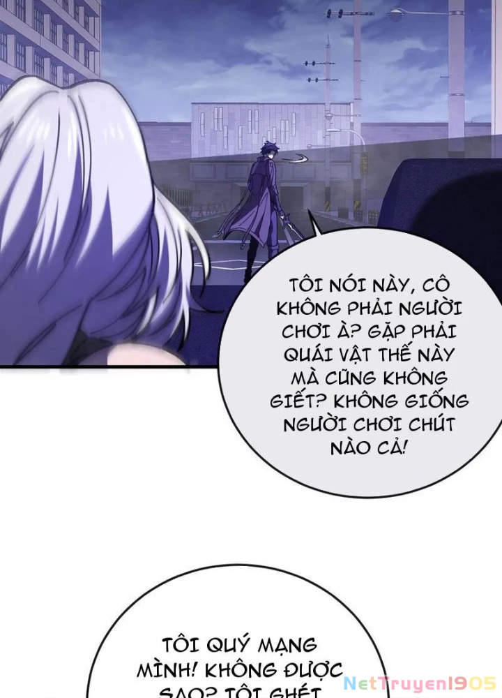 Dị Biến Giáng Lâm Nhân Gian: Kế Hoạch Thanh Trừ Người Chơi Chapter 34 - 95