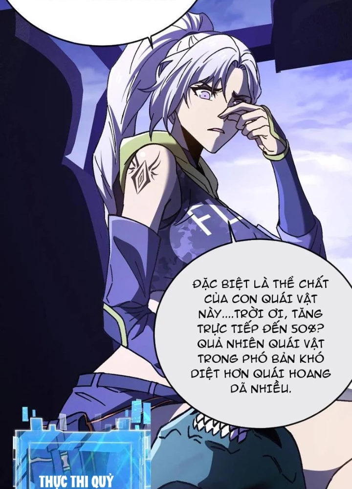 Dị Biến Giáng Lâm Nhân Gian: Kế Hoạch Thanh Trừ Người Chơi Chapter 34 - 105