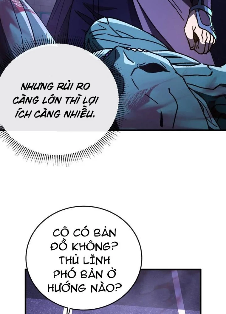 Dị Biến Giáng Lâm Nhân Gian: Kế Hoạch Thanh Trừ Người Chơi Chapter 34 - 109