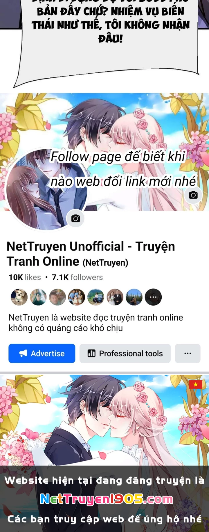 Dị Biến Giáng Lâm Nhân Gian: Kế Hoạch Thanh Trừ Người Chơi Chapter 34 - 128