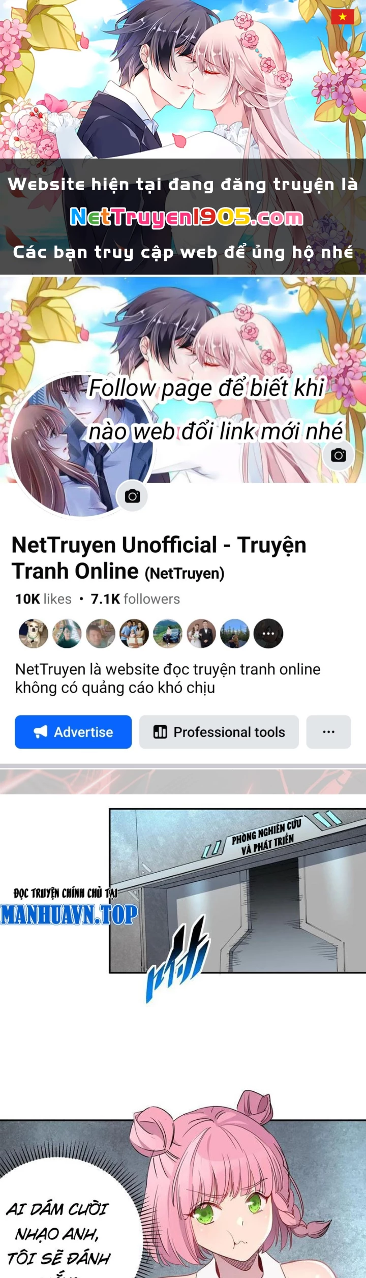 Toàn dân chạy nạn, vật phẩm của ta có thể thăng cấp Chapter 10 - 1
