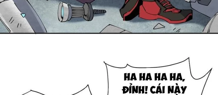 Toàn dân chạy nạn, vật phẩm của ta có thể thăng cấp Chapter 10 - 22