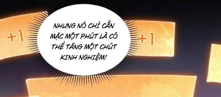 Toàn dân chạy nạn, vật phẩm của ta có thể thăng cấp Chapter 10 - 28