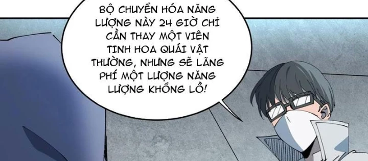 Toàn dân chạy nạn, vật phẩm của ta có thể thăng cấp Chapter 10 - 32