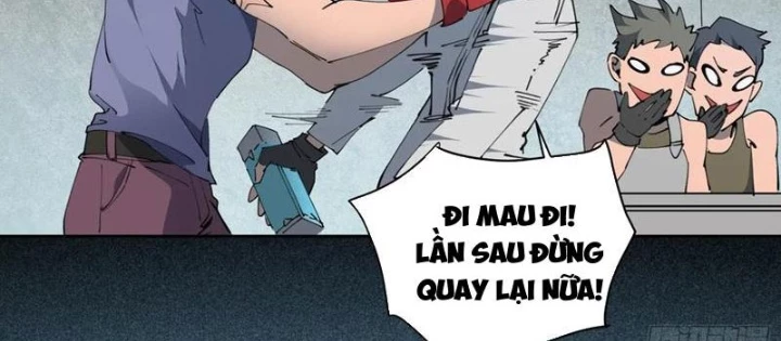 Toàn dân chạy nạn, vật phẩm của ta có thể thăng cấp Chapter 10 - 34