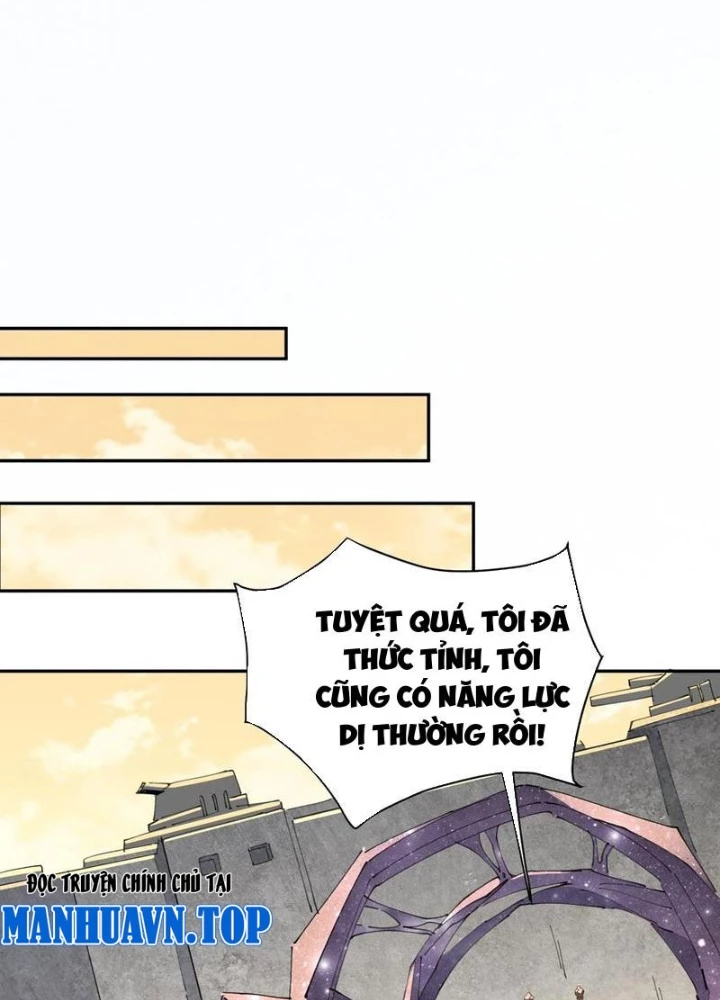 Toàn dân chạy nạn, vật phẩm của ta có thể thăng cấp Chapter 10 - 37