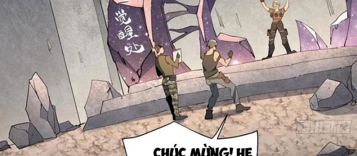 Toàn dân chạy nạn, vật phẩm của ta có thể thăng cấp Chapter 10 - 38